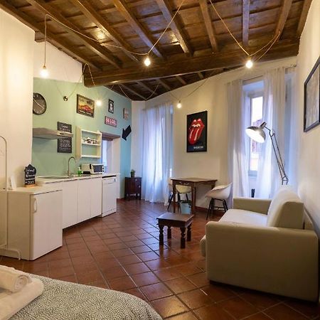 San Michele Apartment Ρώμη Εξωτερικό φωτογραφία