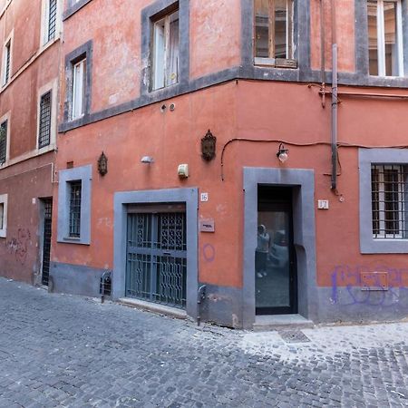 San Michele Apartment Ρώμη Εξωτερικό φωτογραφία