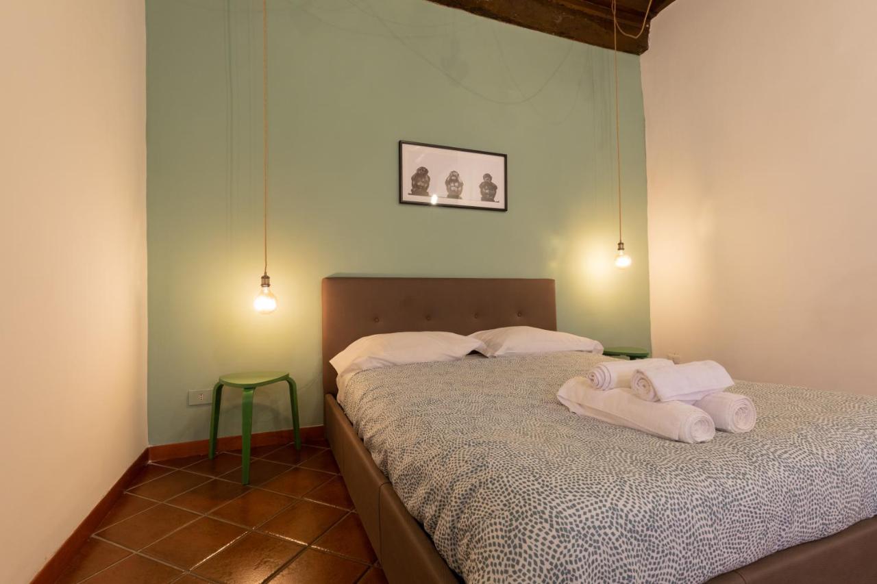 San Michele Apartment Ρώμη Εξωτερικό φωτογραφία