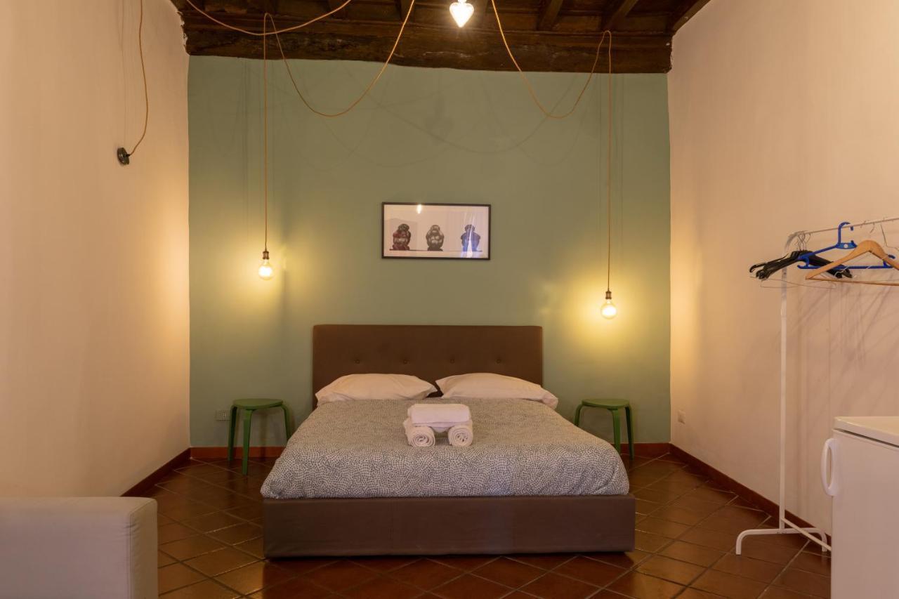 San Michele Apartment Ρώμη Εξωτερικό φωτογραφία