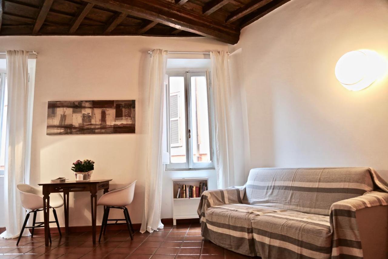 San Michele Apartment Ρώμη Εξωτερικό φωτογραφία