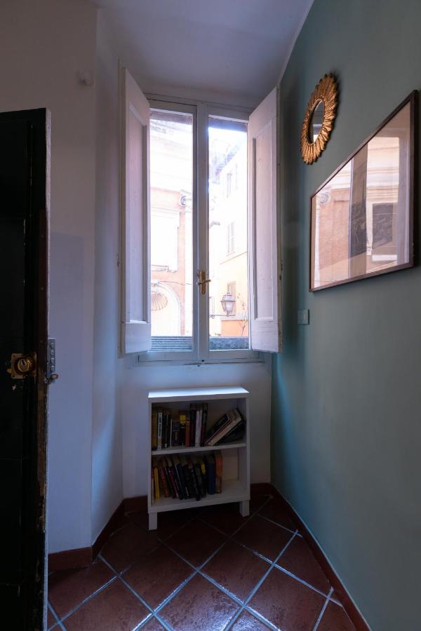 San Michele Apartment Ρώμη Εξωτερικό φωτογραφία