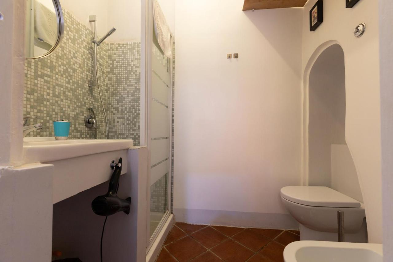 San Michele Apartment Ρώμη Εξωτερικό φωτογραφία